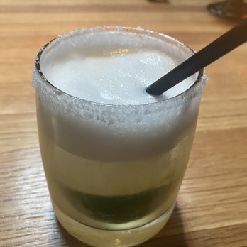 Hillstone - Margarita - Salad Near Me - Houston, Texas