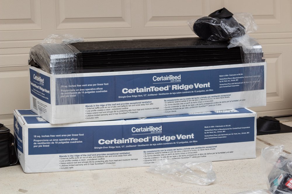 Slide of Lifeline Roofing Systems