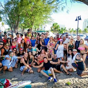 DAVIE PINE ISLAND PARK FITNESS & AQUATIC CENTER - 17 Photos - Swimming