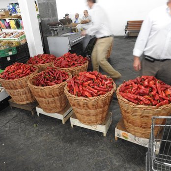 Mercado do Peixe - Flowers, fruits and vegetables - Seafood Near Me