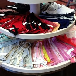 Suzette Lingerie & Hosiery