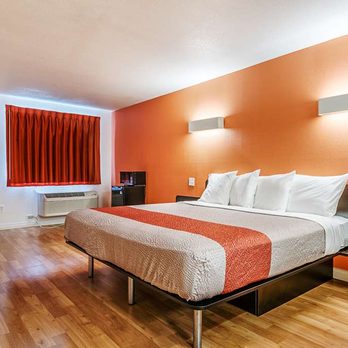 Motel 6-Ferndale - single - Hotels Near Me - Ferndale, Washington Motel 6-Ferndale - single - Hotels Near Me - Ferndale, Washington