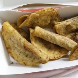 7-Eleven - Hard mini tacos