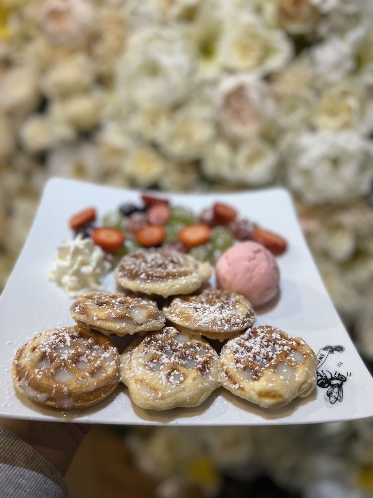 SWEET MEMES HOUSTON 824 Photos & 218 Reviews 9630 Clarewood Dr