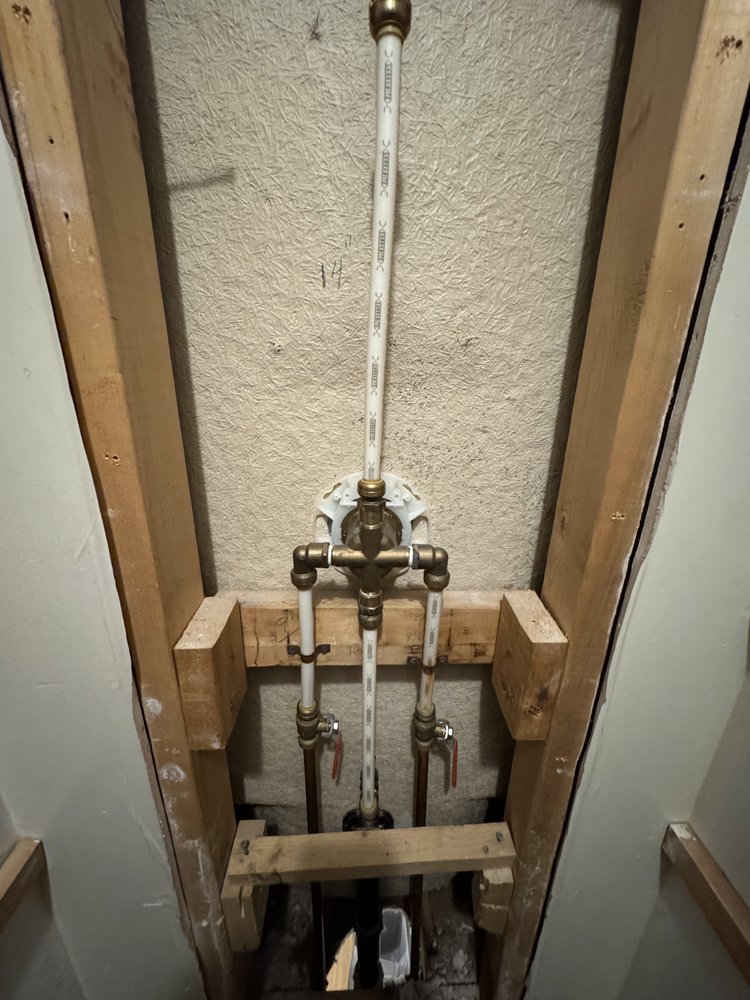 Slide of Volksheim Home Improvement