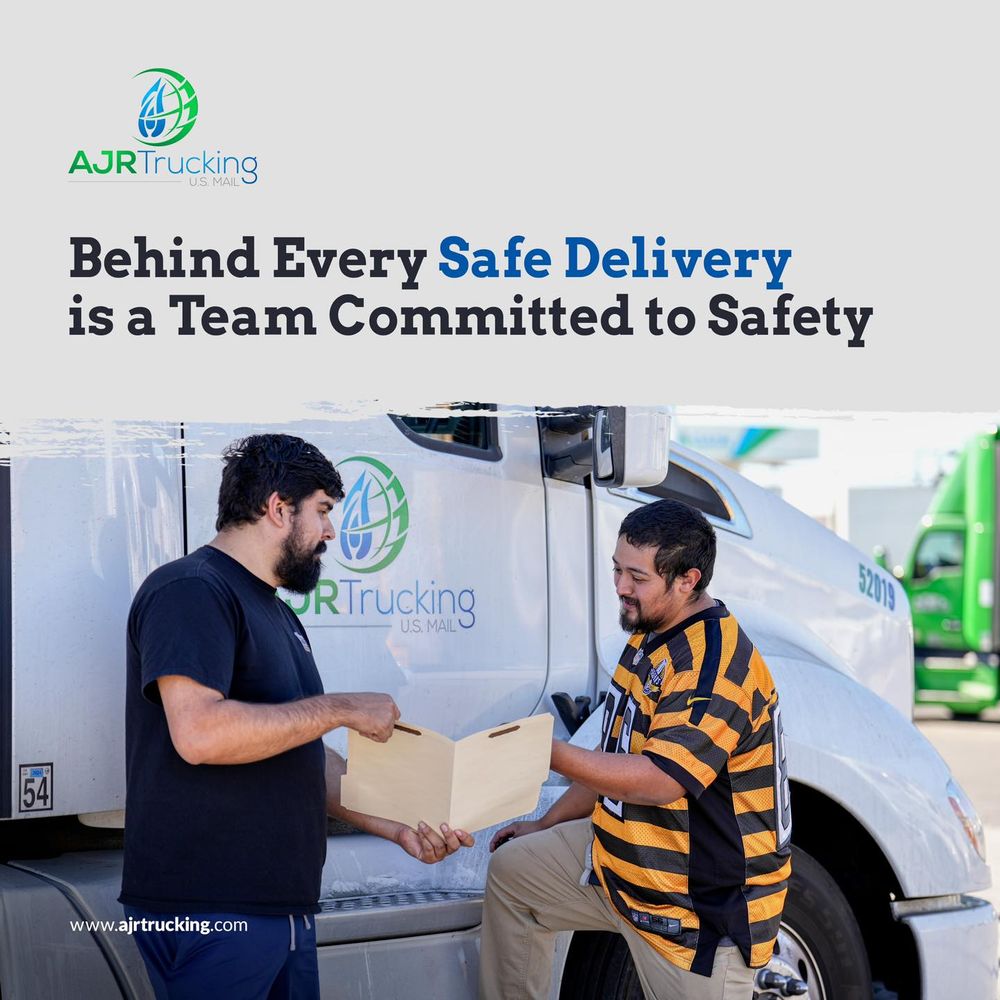 AJR TRUCKING 229 Photos 435 E er Ave, Compton, California