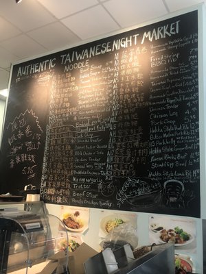 Menu photo 3 Phusion Cafe Cleveland, OH