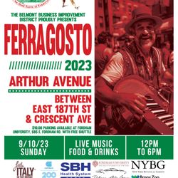 Ferragosto