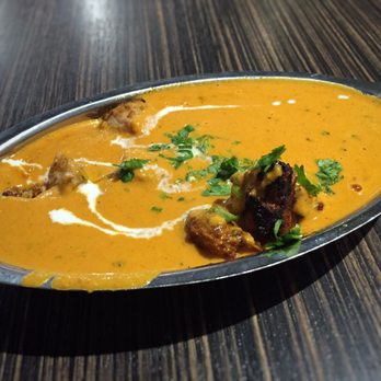 Zareen's - Chicken Tikka Masala Curry $10.25 - Indian Near Me - Palo Alto, California Zareen's - Chicken Tikka Masala Curry $10.25 - Indian Near Me - Palo Alto, California