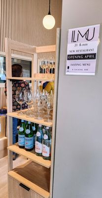 T55 Pâtisserie by null T55 Pâtisserie by null