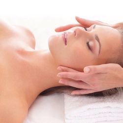 Flawless Skin - It's time for you to focus on YOU! Book your facial today!