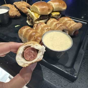 Dave & Buster's Irvine - American Near Me - Irvine, California