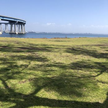 Coronado Golf Course - Another great view - Golf Near Me - Coronado, California
