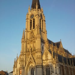 Eglise Saint-Christophe