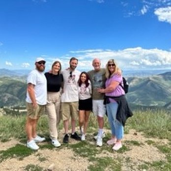 Bearclaw - The view to the east at 8,250 feet. - American Near Me - Sundance, Utah Bearclaw - The view to the east at 8,250 feet. - American Near Me - Sundance, Utah