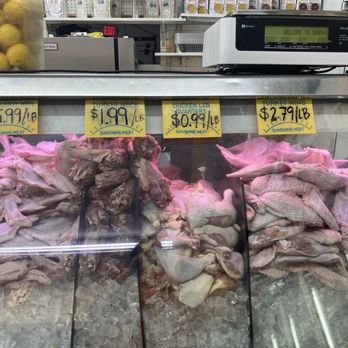 Sunshine Meat Market - Meat Shops Near Me - Opa Locka, Florida Sunshine Meat Market - Meat Shops Near Me - Opa Locka, Florida
