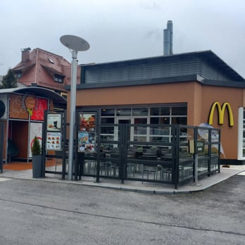 McDonald's - Fast Food Near Me - Starnberg, BY