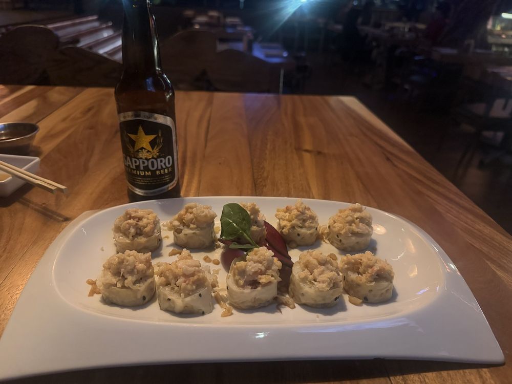 Kahe Sushi Bar