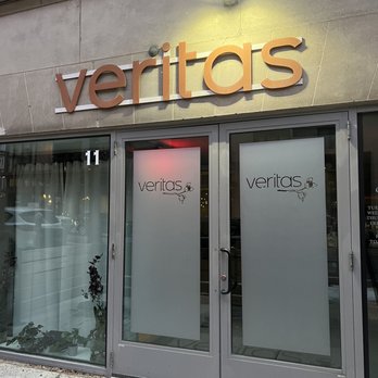 Veritas - Cocktail Bars Near Me - Columbus, Ohio Veritas - Cocktail Bars Near Me - Columbus, Ohio
