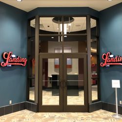 The Landing Cafe
