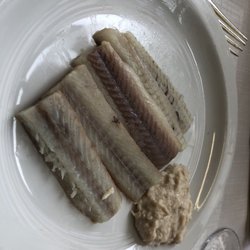 Sweetings Restaurant