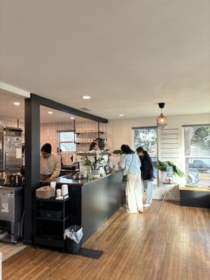 Slow and Steady Coffee by null