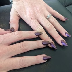 Cynsational Nails