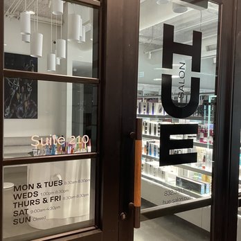 Hue Salon - HUE - Hair Salons Near Me - Houston, Texas Hue Salon - HUE - Hair Salons Near Me - Houston, Texas