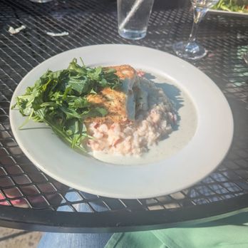 SeaGrass - Halibut. - Seafood Near Me - Ocean Grove, New Jersey