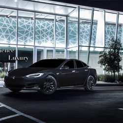 Lusso Transportation - Save 10% when you book online