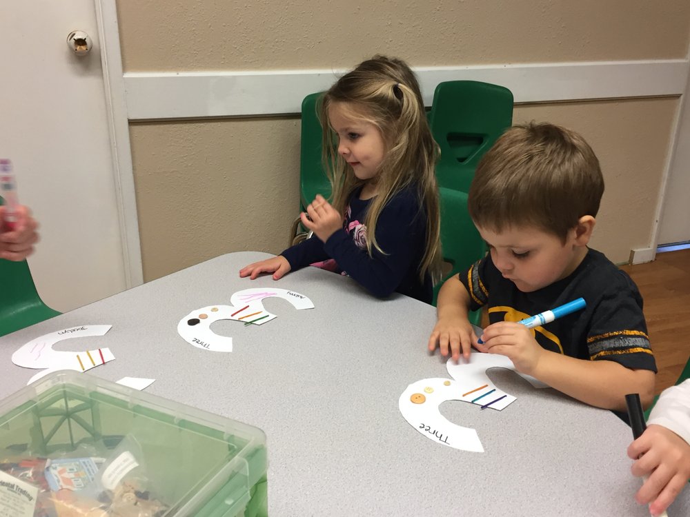 Fairfield Baptist Church Child Development Center - childcare center in Eugene, OR