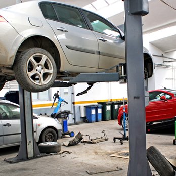 Courtesy Auto Repair - Car Lifts - Auto Repair Near Me - Rochester, New York Courtesy Auto Repair - Car Lifts - Auto Repair Near Me - Rochester, New York