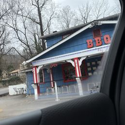 Hungry Bear BBQ Hungry Bear BBQ