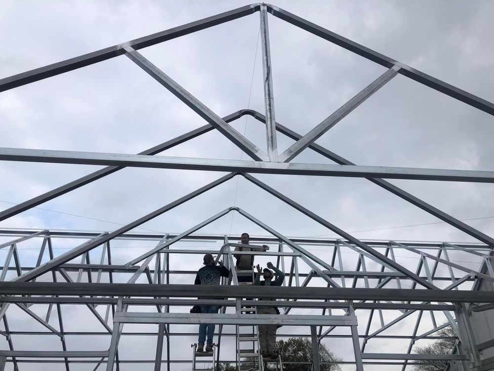 PREMIER STRUCTURES OF BASTROP Updated September 2024 23 Photos