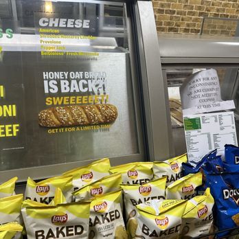Subway - Wait time is ridiculous and I'm the only person here - Sandwiches Near Me - Hiram, Georgia Subway - Wait time is ridiculous and I'm the only person here - Sandwiches Near Me - Hiram, Georgia