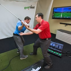 GOLFTEC La Quinta