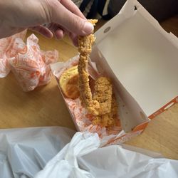Popeyes Louisiana Kitchen