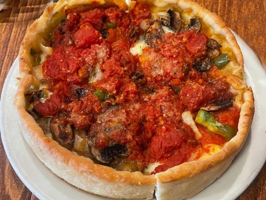 Little Star Pizza by null