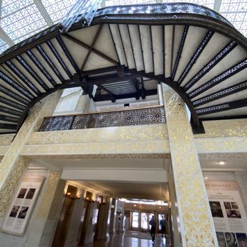 The Rookery Building - Venues & Event Spaces Near Me - Chicago, Illinois The Rookery Building - Venues & Event Spaces Near Me - Chicago, Illinois