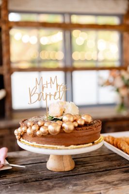 Rayluca Chocolate by null