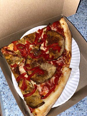 Antonio's Pizza by null