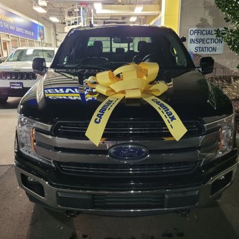 CarMax - My new F150 - Used Car Dealers Near Me - Pineville, North Carolina