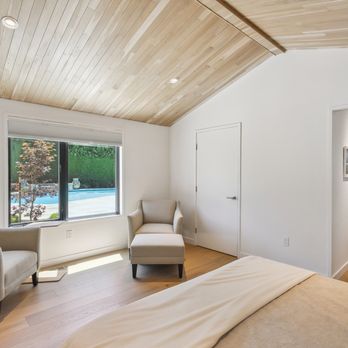 CaliBuilder - General Contractors Near Me - San Mateo, California