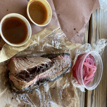 la Barbecue - Barbeque Near Me - Austin, Texas