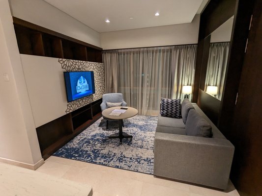 Somerset Bencoolen Singapore by null