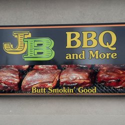JB BBQ