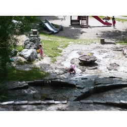 Spielplatz Seilerwasen