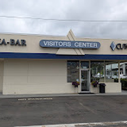 Cutco-Ka-Bar Visitors Center