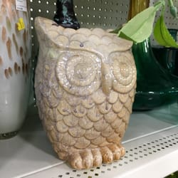 Old Time Pottery