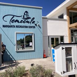 Margarita Recreation Center